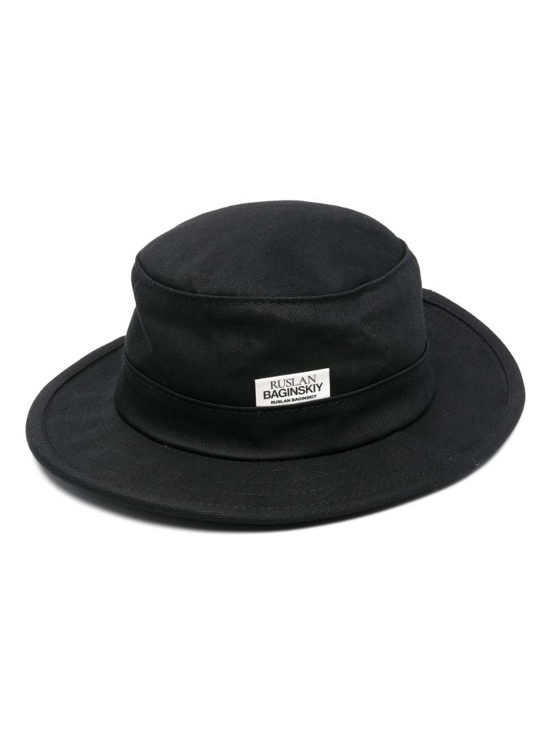 AppliquÃ_x0083_Â© Bucket Hat