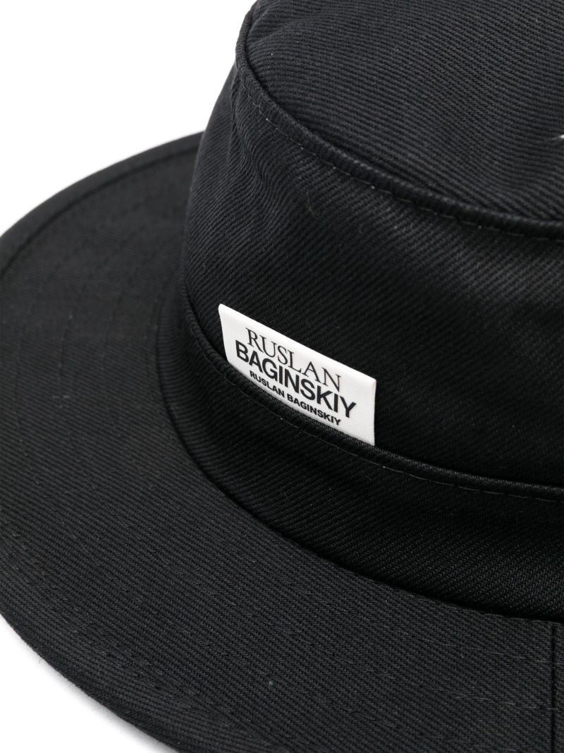 AppliquÃ_x0083_Â© Bucket Hat