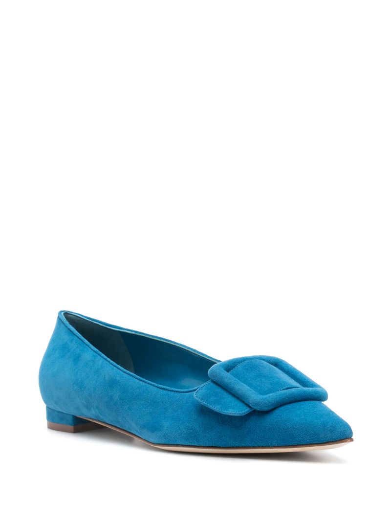 Maysale Ballet Flats