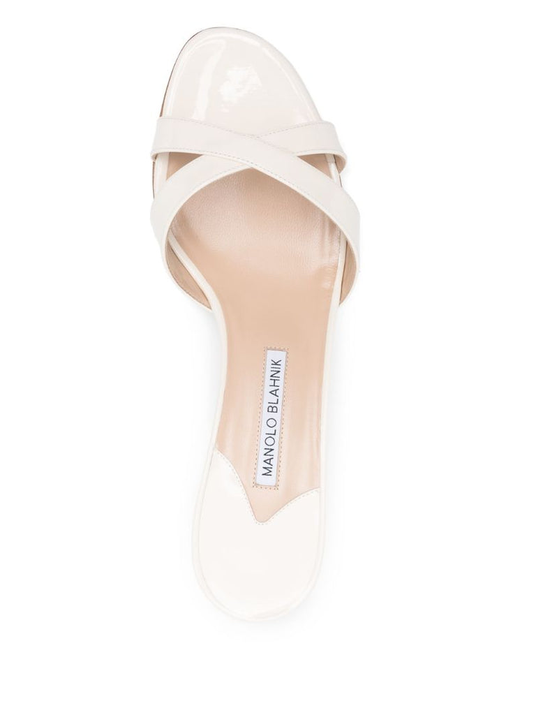 50mm Callamu Mules