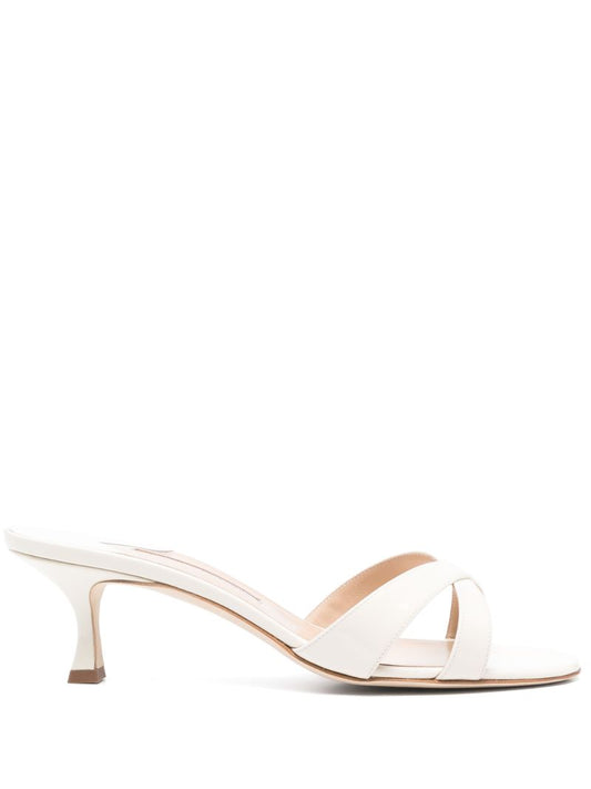 50mm Callamu Mules