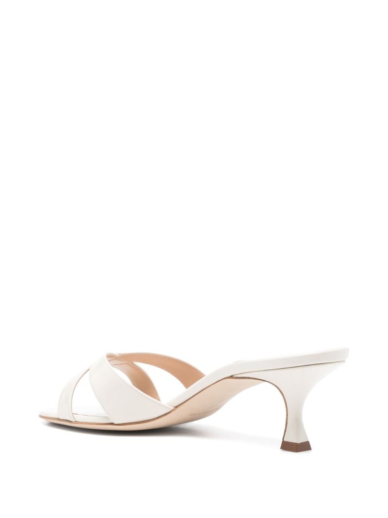 50mm Callamu Mules