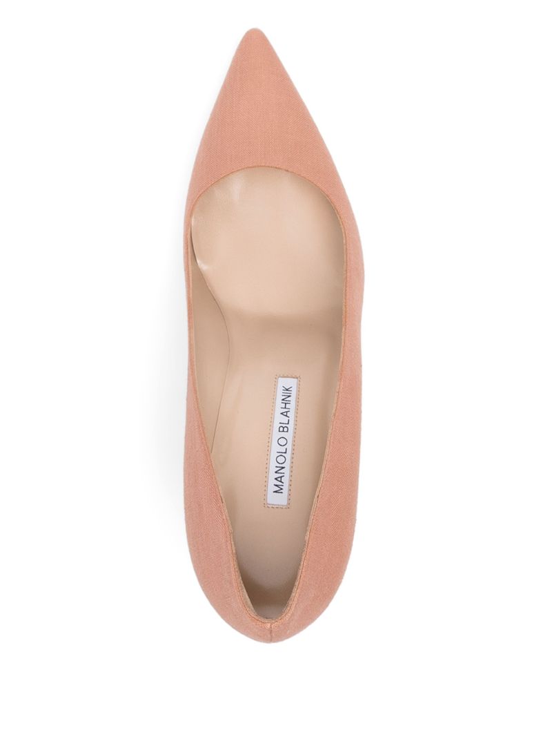70mm Bb Pumps