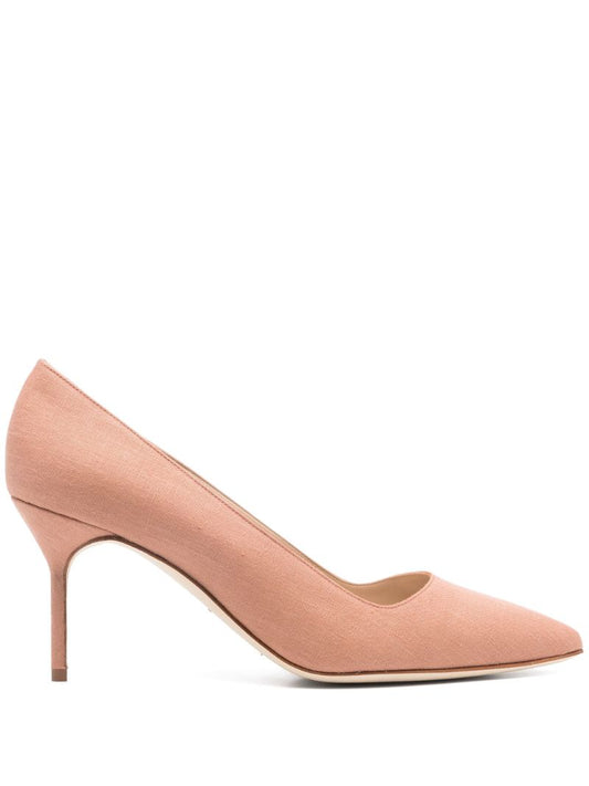 70mm Bb Pumps