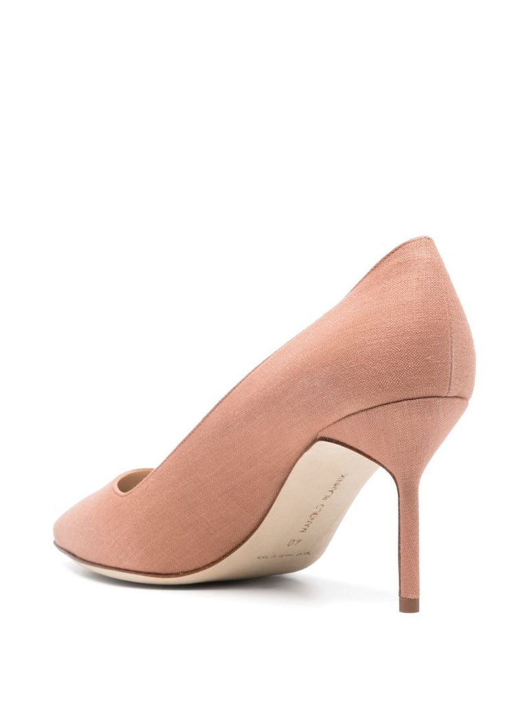 70mm Bb Pumps