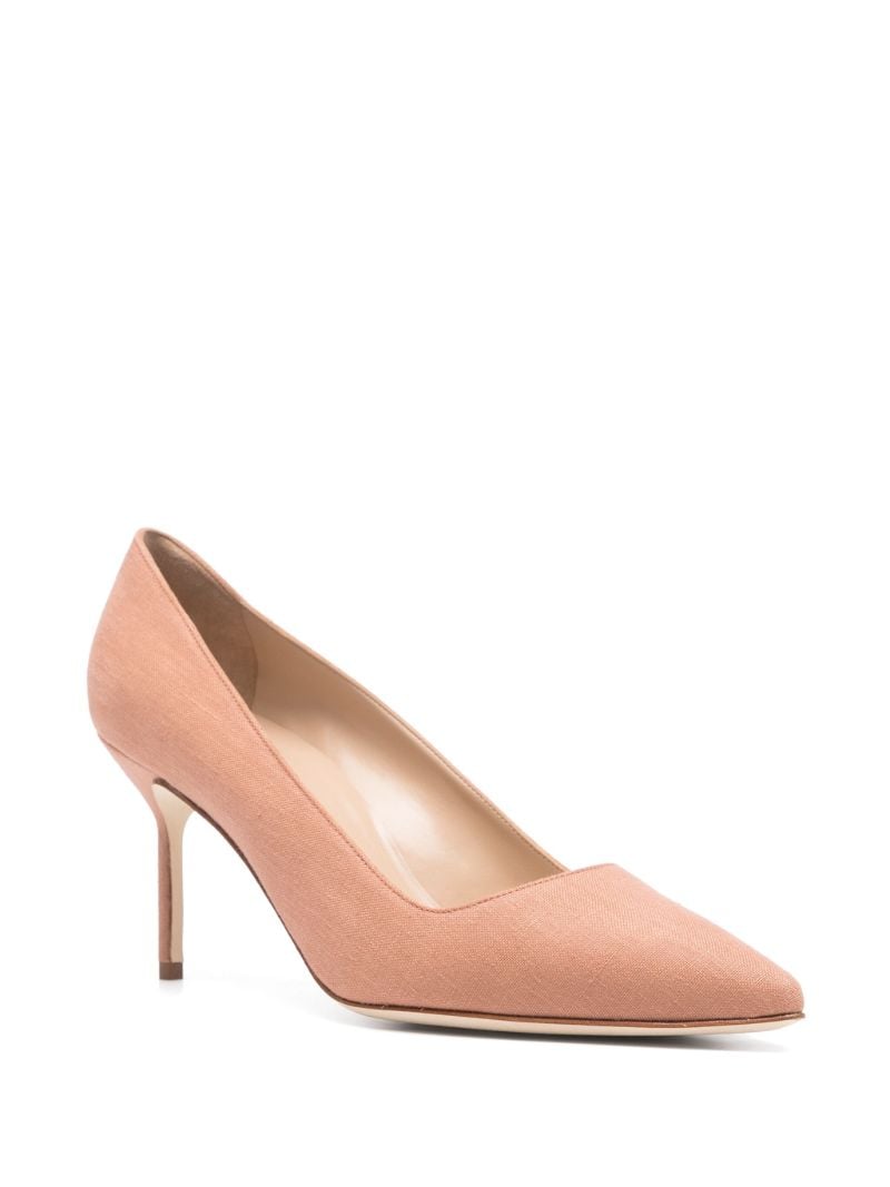 70mm Bb Pumps