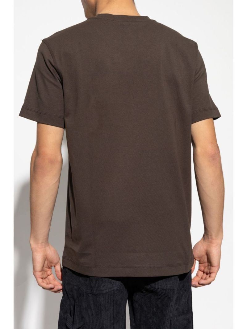 Ekd-print T-shirt