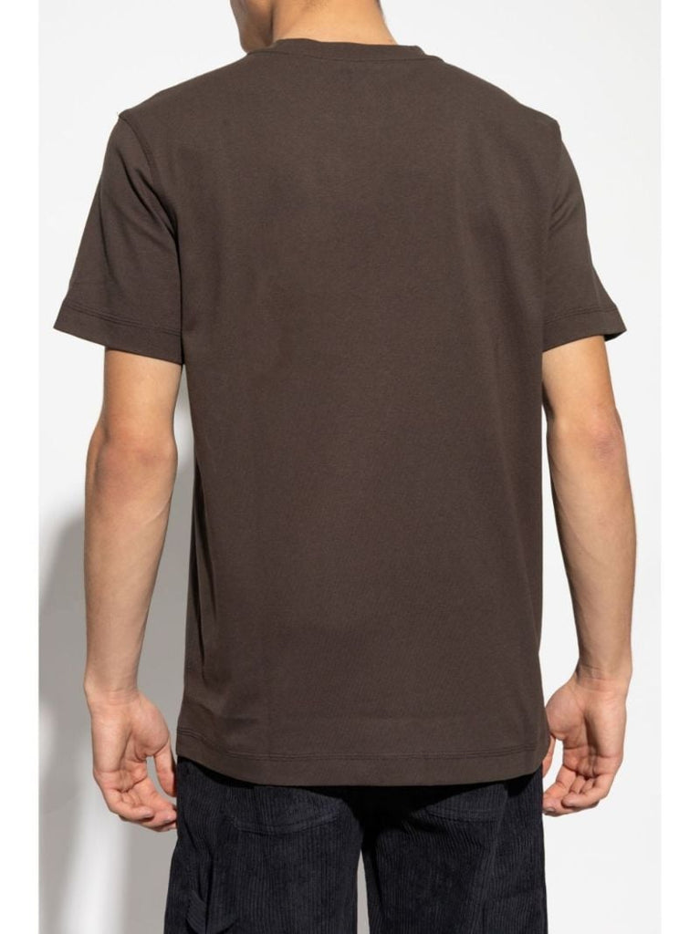 Ekd-print T-shirt