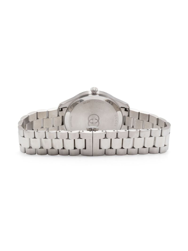 White G-timeless 38mm