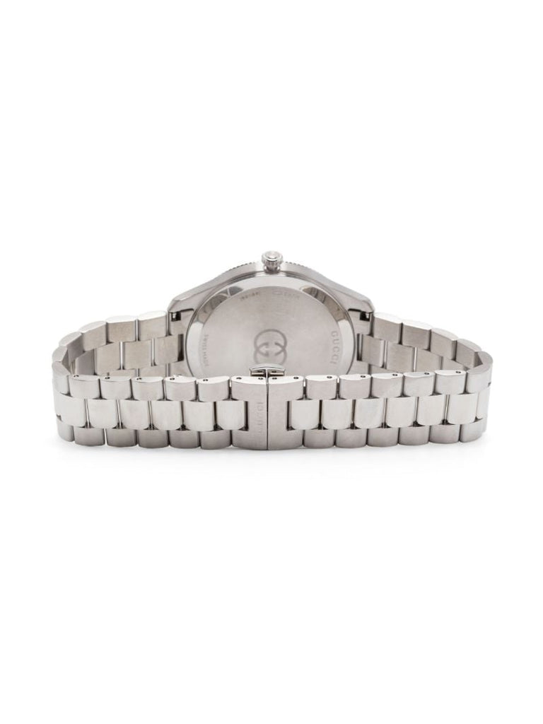 White G-timeless 38mm