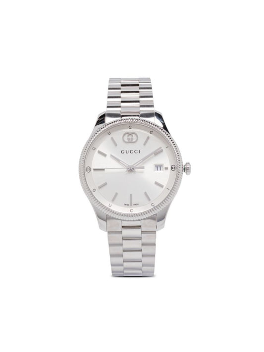 White G-timeless 38mm