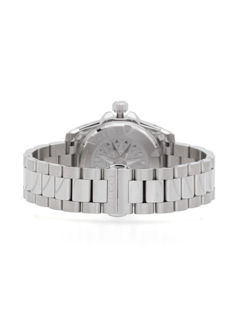 Stainless Steel Dive Watch