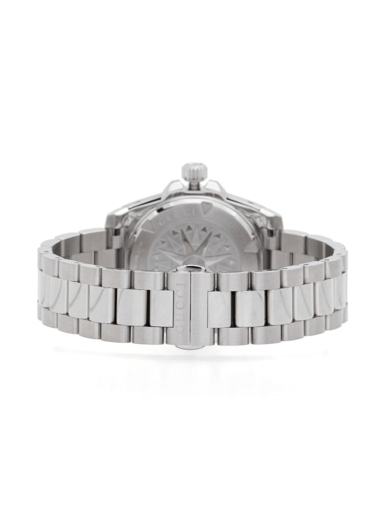 Stainless Steel Dive Watch