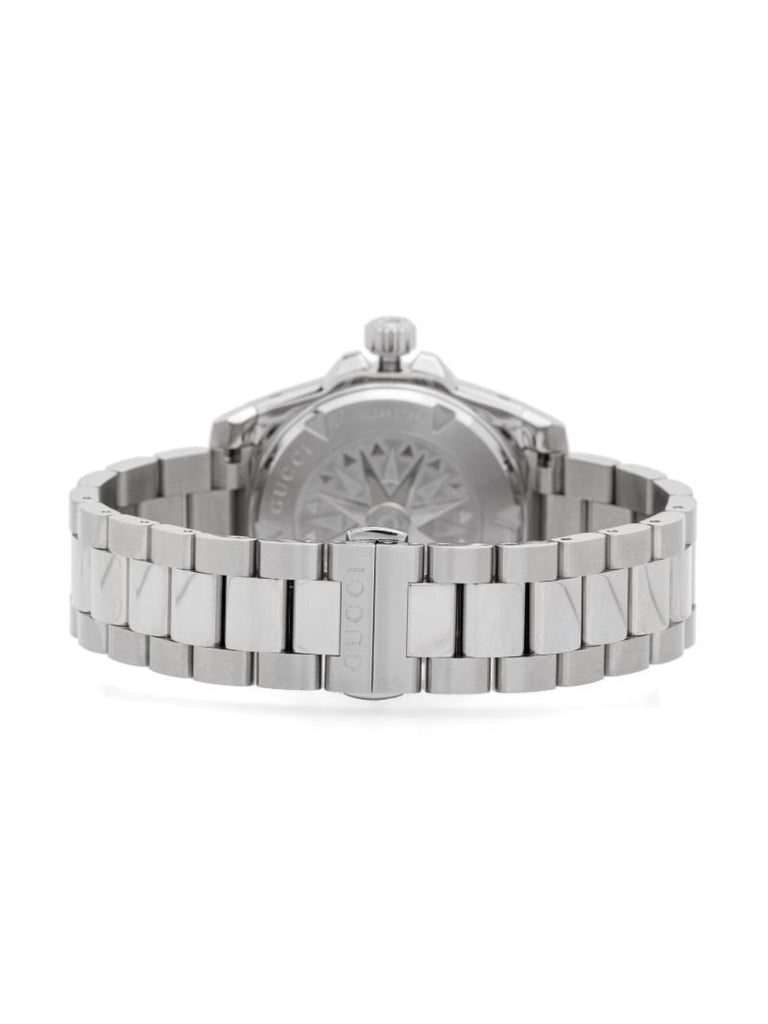 Stainless Steel Dive Watch