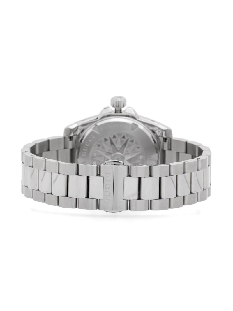 Stainless Steel Dive Watch