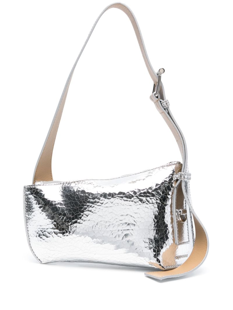 T-bar Sling Shoulder Bag