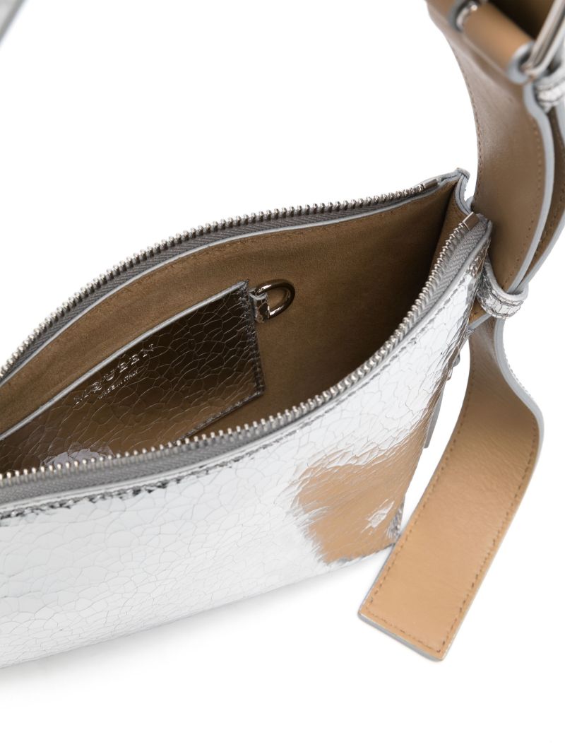 T-bar Sling Shoulder Bag