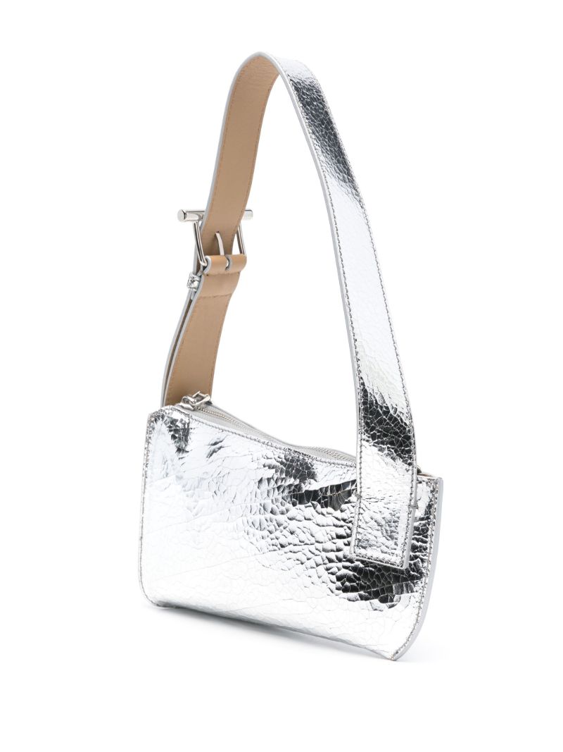 T-bar Sling Shoulder Bag
