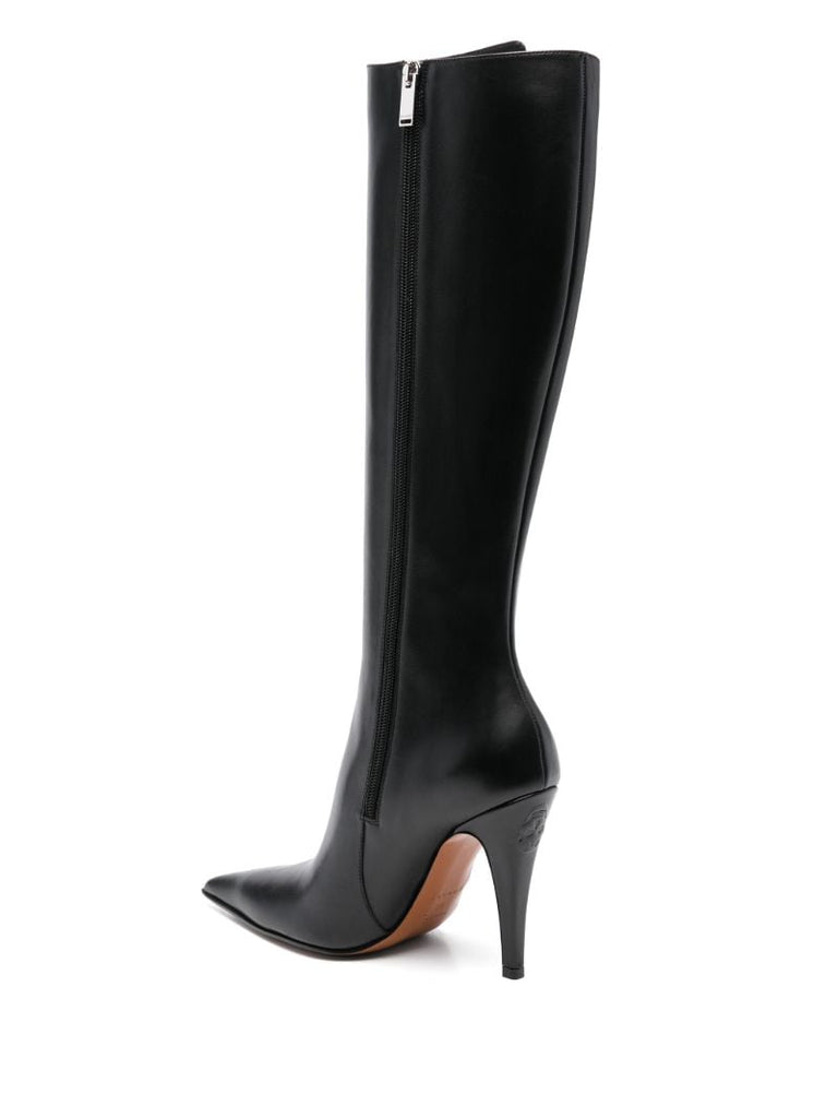 105mm Birdee Boots