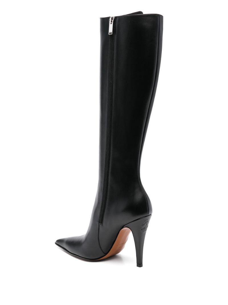 105mm Birdee Boots