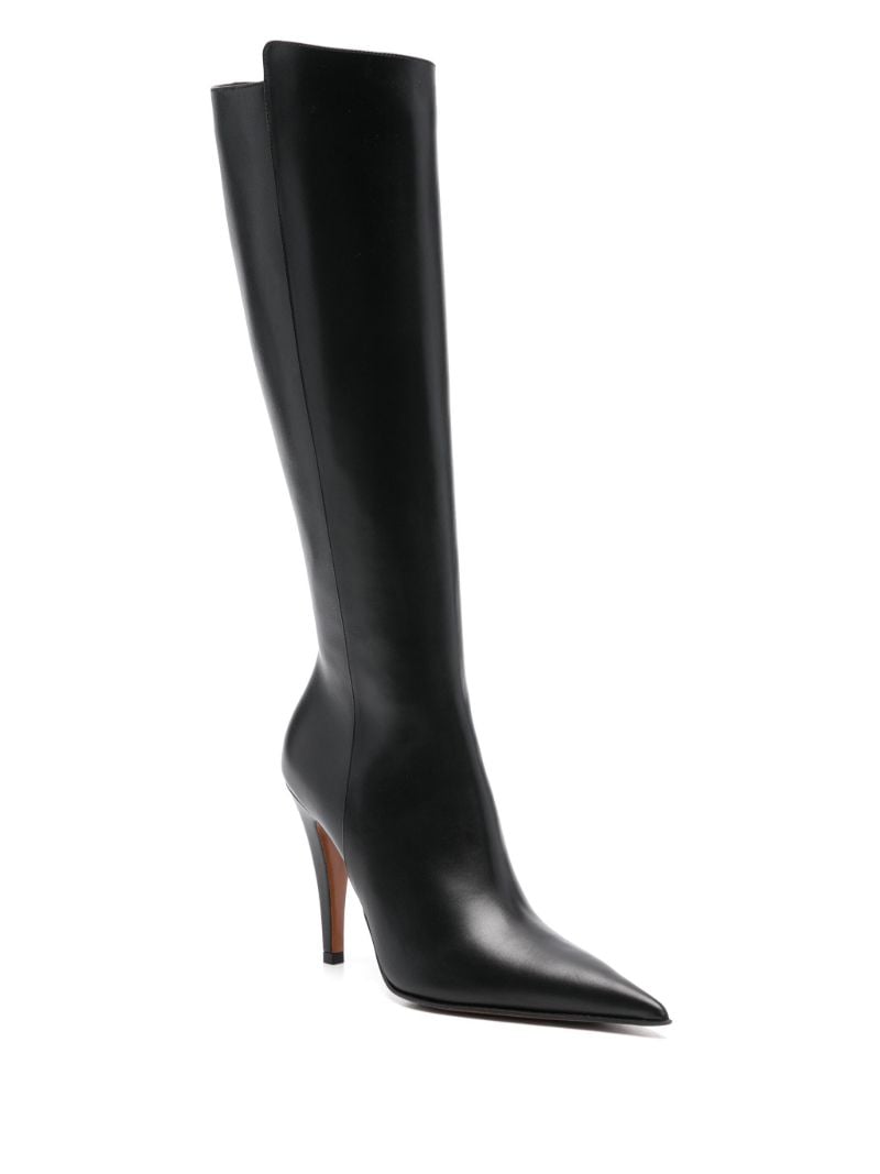 105mm Birdee Boots