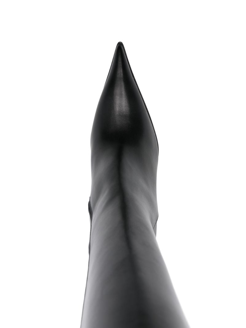 105mm Birdee Boots