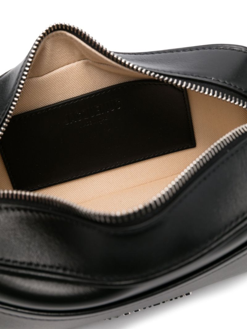 Le Baneto Camera Bag
