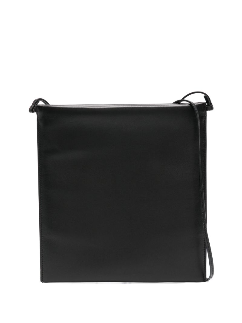 Black Medicine Cross Body Bag