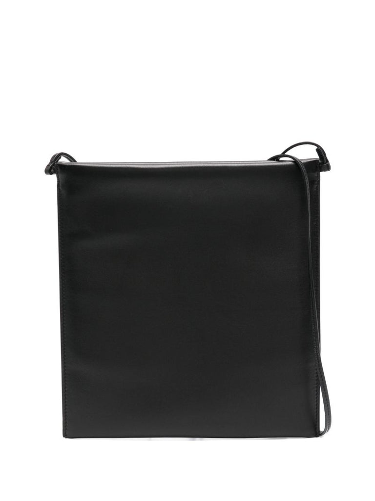 Black Medicine Cross Body Bag