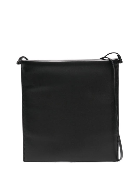 Black Medicine Cross Body Bag