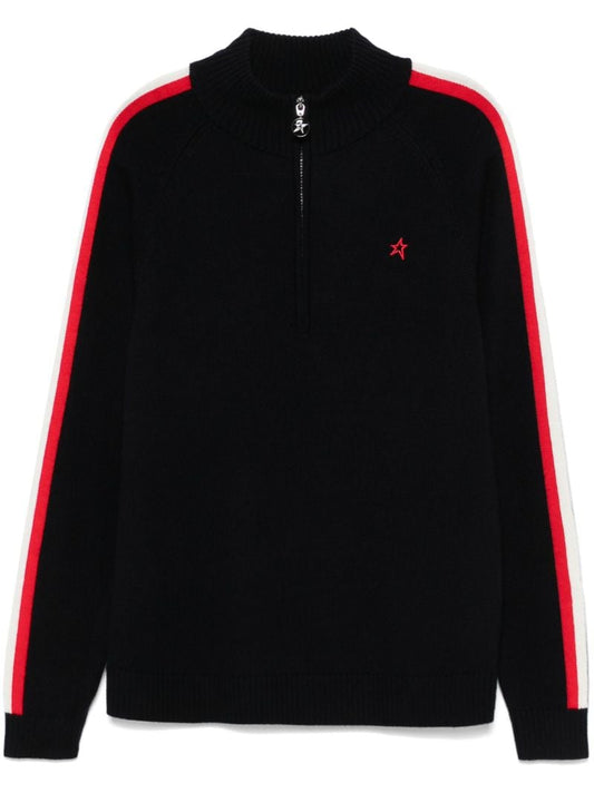 Black La Tour Sweater