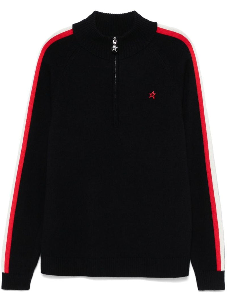 Black La Tour Sweater