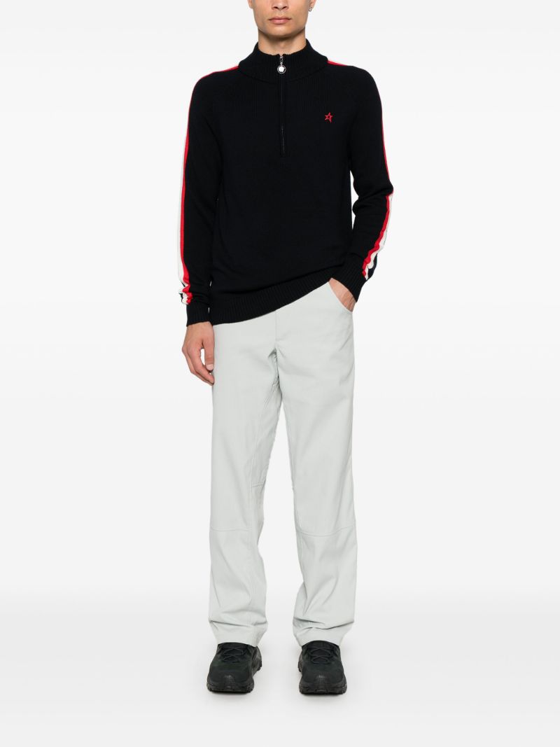 Black La Tour Sweater