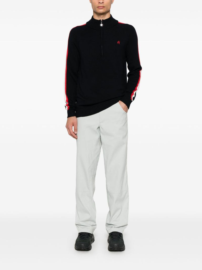 Black La Tour Sweater