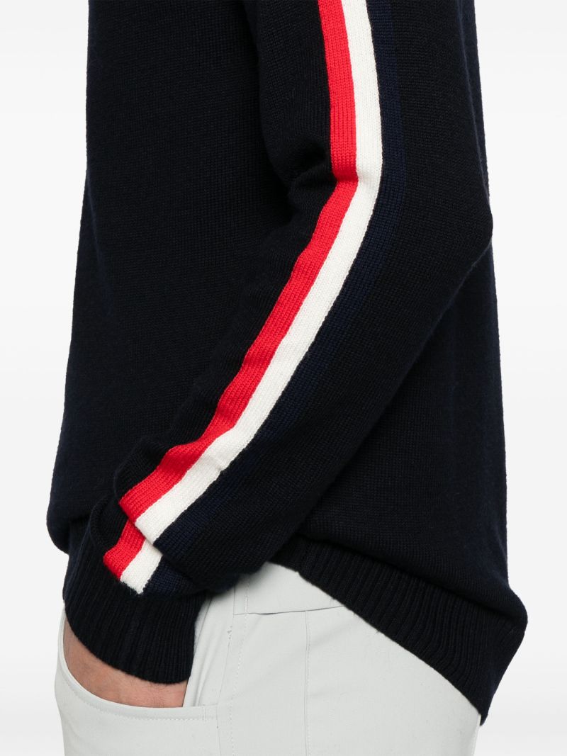 Black La Tour Sweater