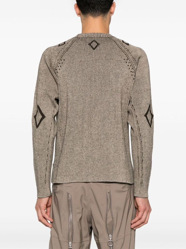 X Charlie Constantinou Knit Sweater
