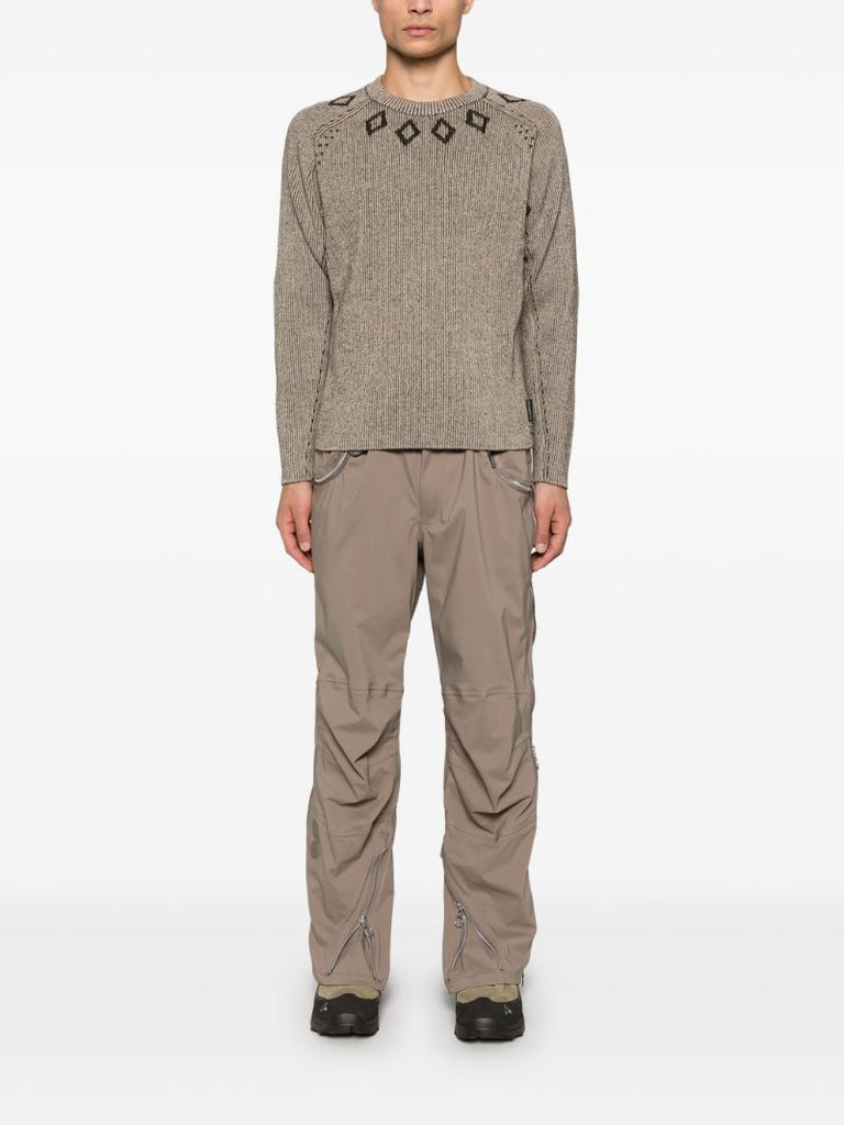 X Charlie Constantinou Knit Sweater