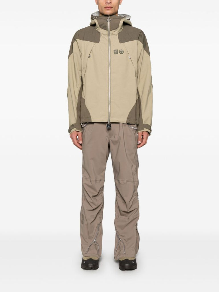X Charlie Constantinou Shell Jacket