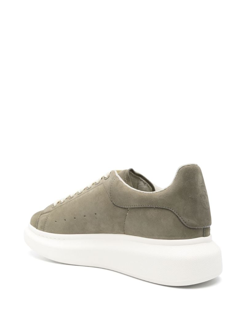 Oversized Sneakers