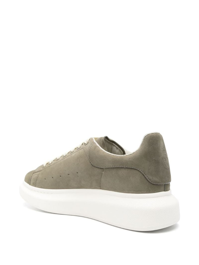 Oversized Sneakers