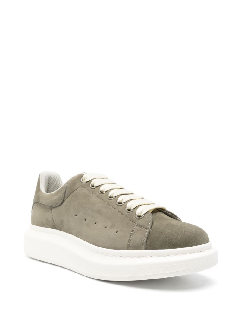 Oversized Sneakers