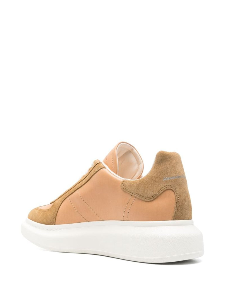 Oversized Retro Sneakers
