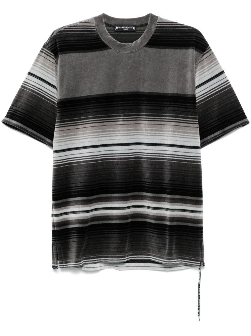 Striped T-shirt