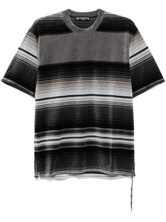 Striped T-shirt