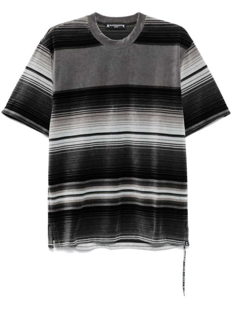 Striped T-shirt