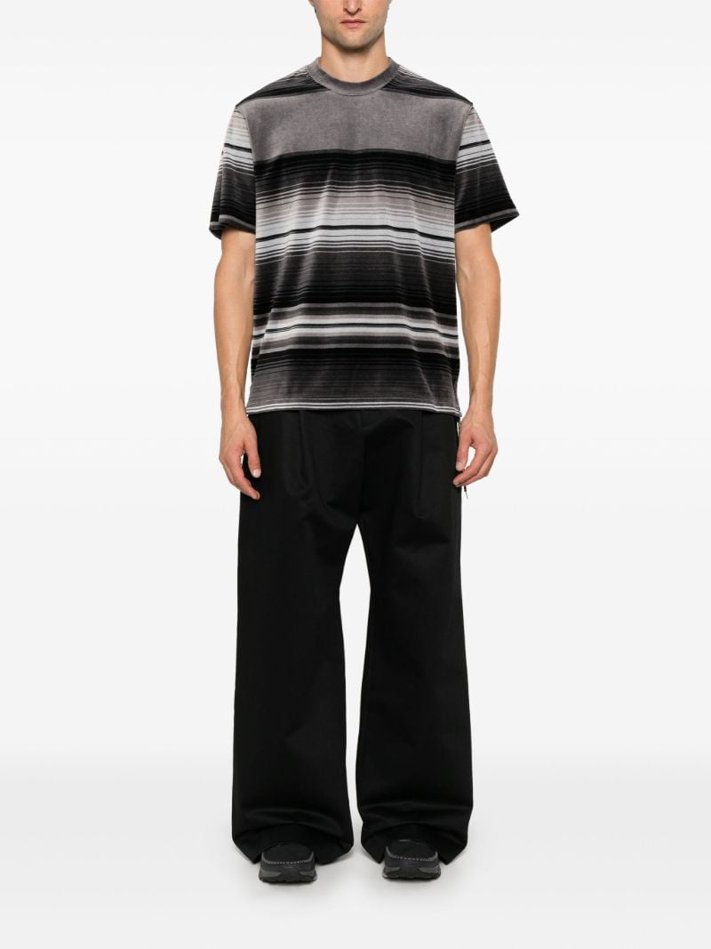 Striped T-shirt