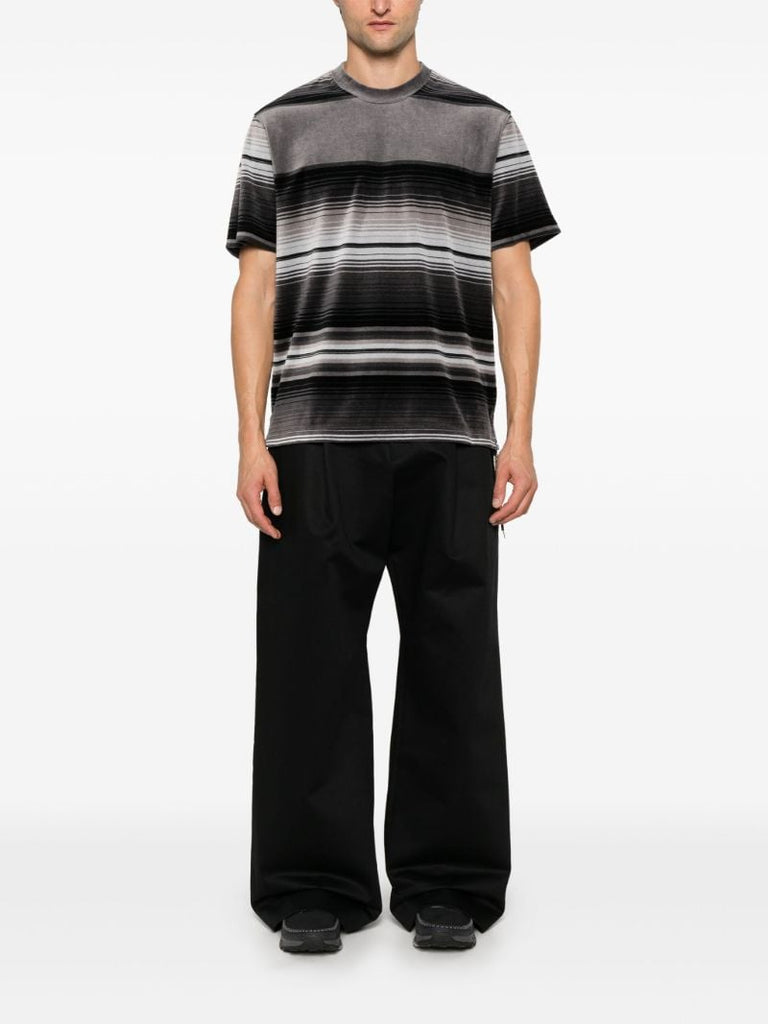 Striped T-shirt