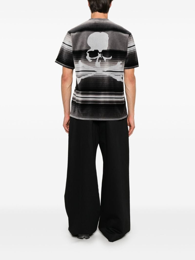 Striped T-shirt