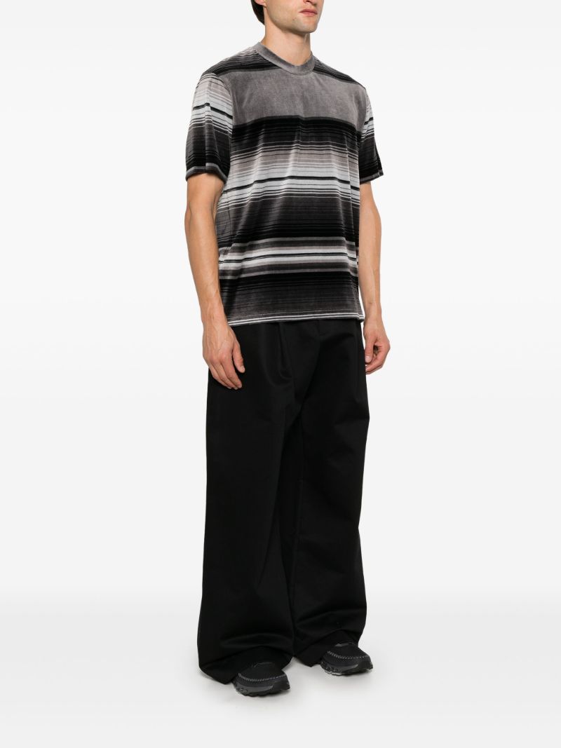 Striped T-shirt