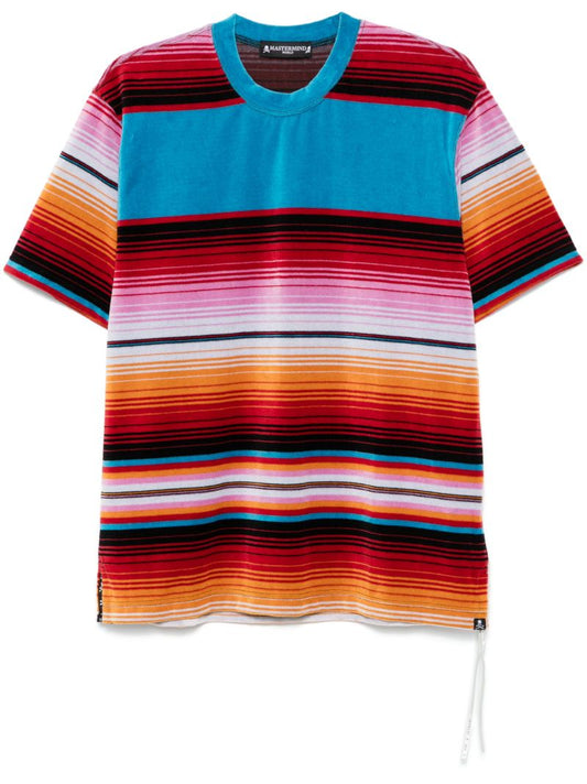 Striped T-shirt